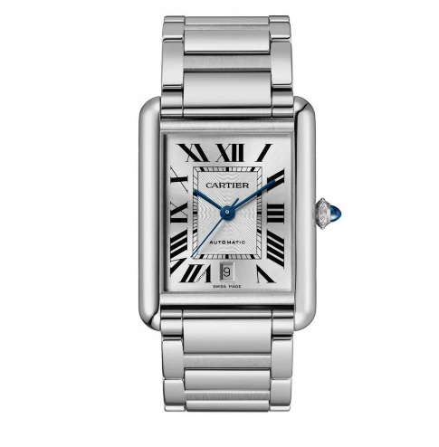 Montre Tank Must SolarBeat™