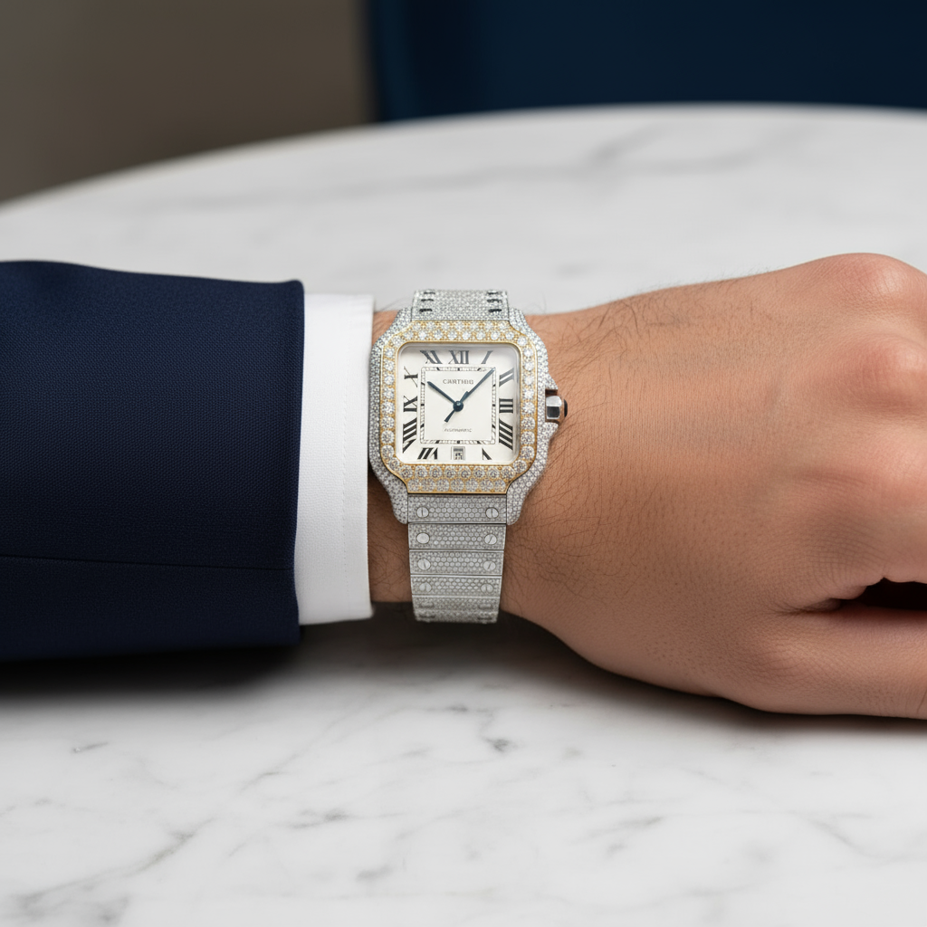 Client 1 - Maxime D.