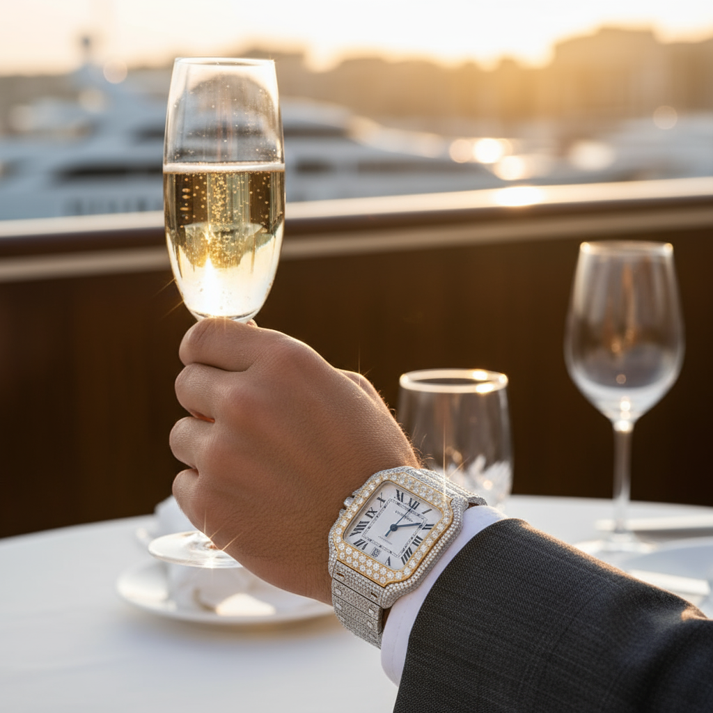 Client 3 - Thomas B.