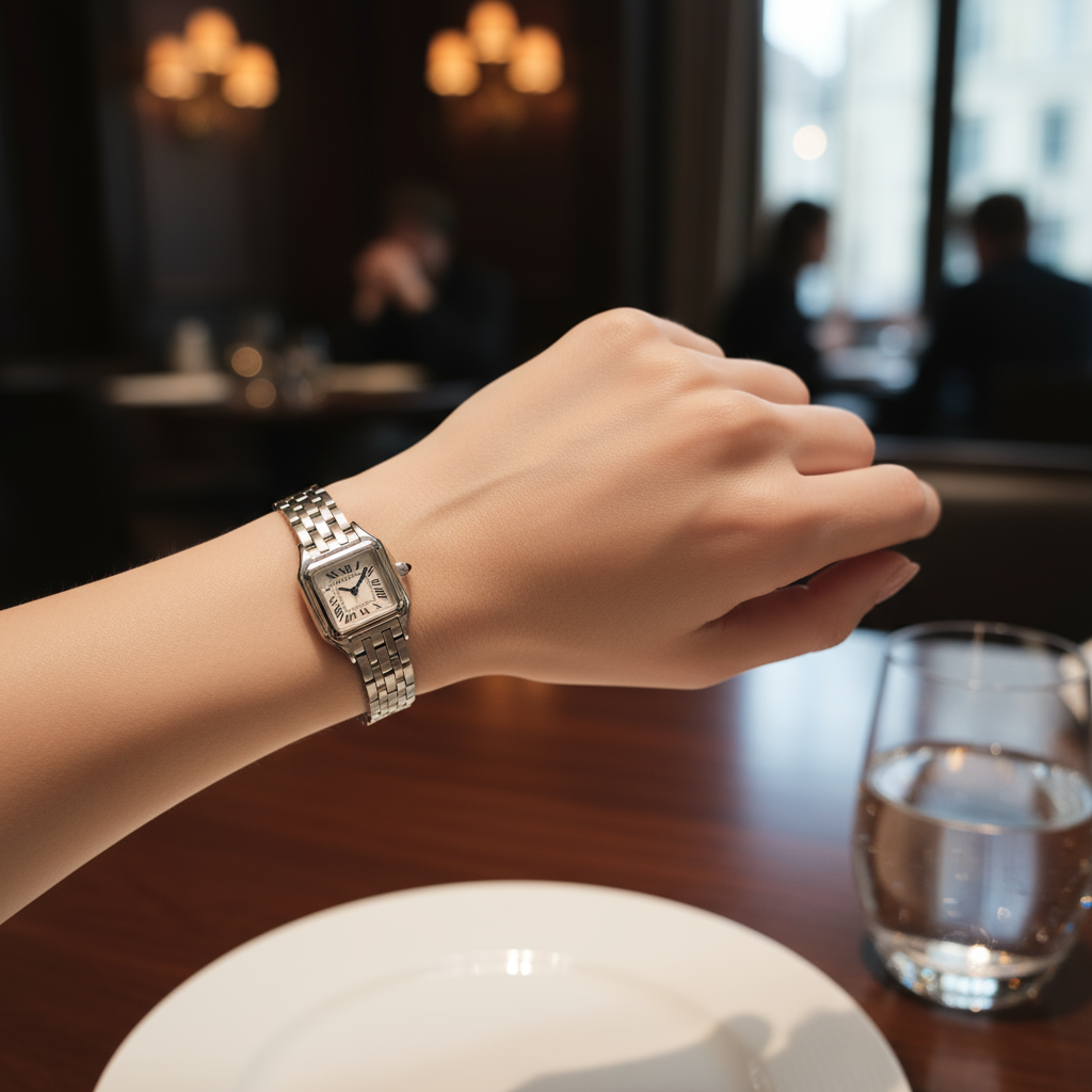 Photo cliente Isabelle R.